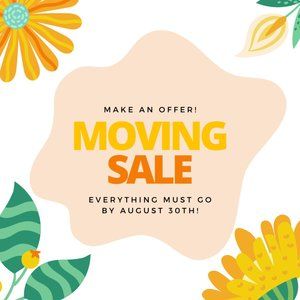 Clothes, Shoes, and Accessories